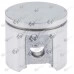 Kit piston drujba Dolmar 100, PS 33, PS 34, PS 330, PS 344 37mm (Terra) 